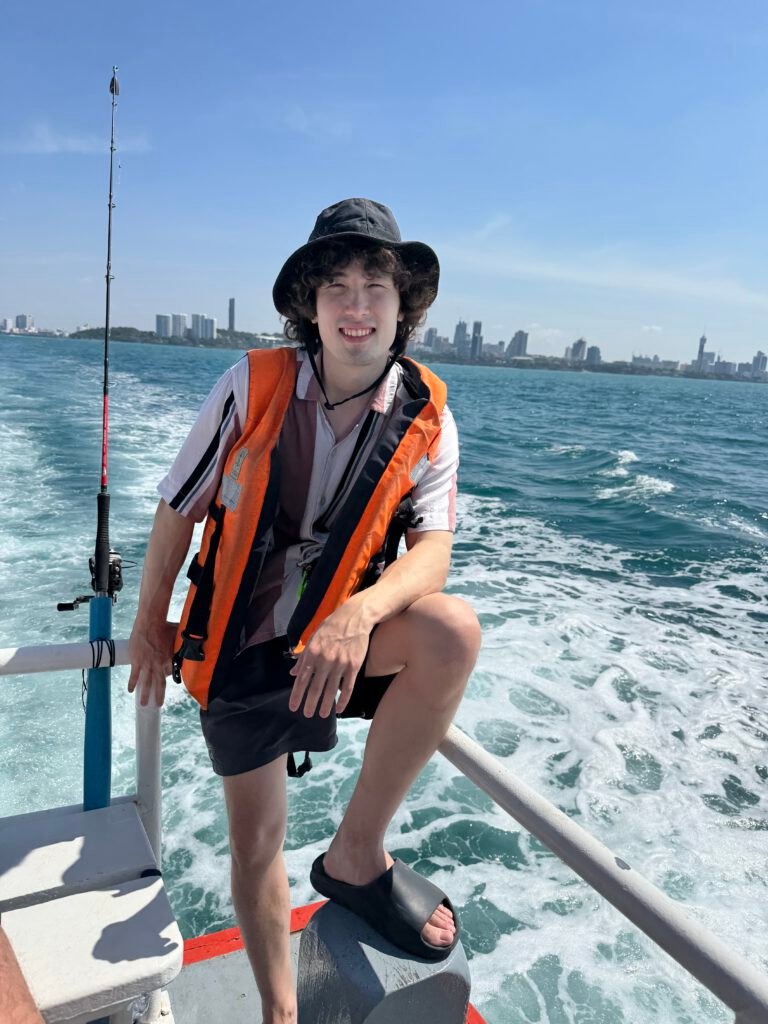 Bali Hai Pier (ท่าเรือบาลีฮาย)