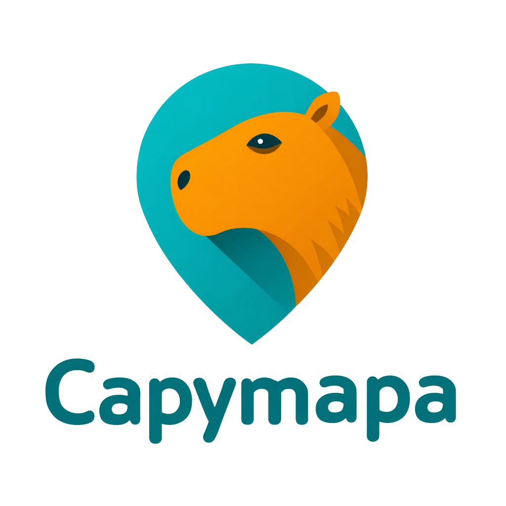 CapyMapa