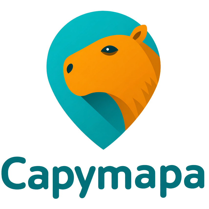 Capymapa